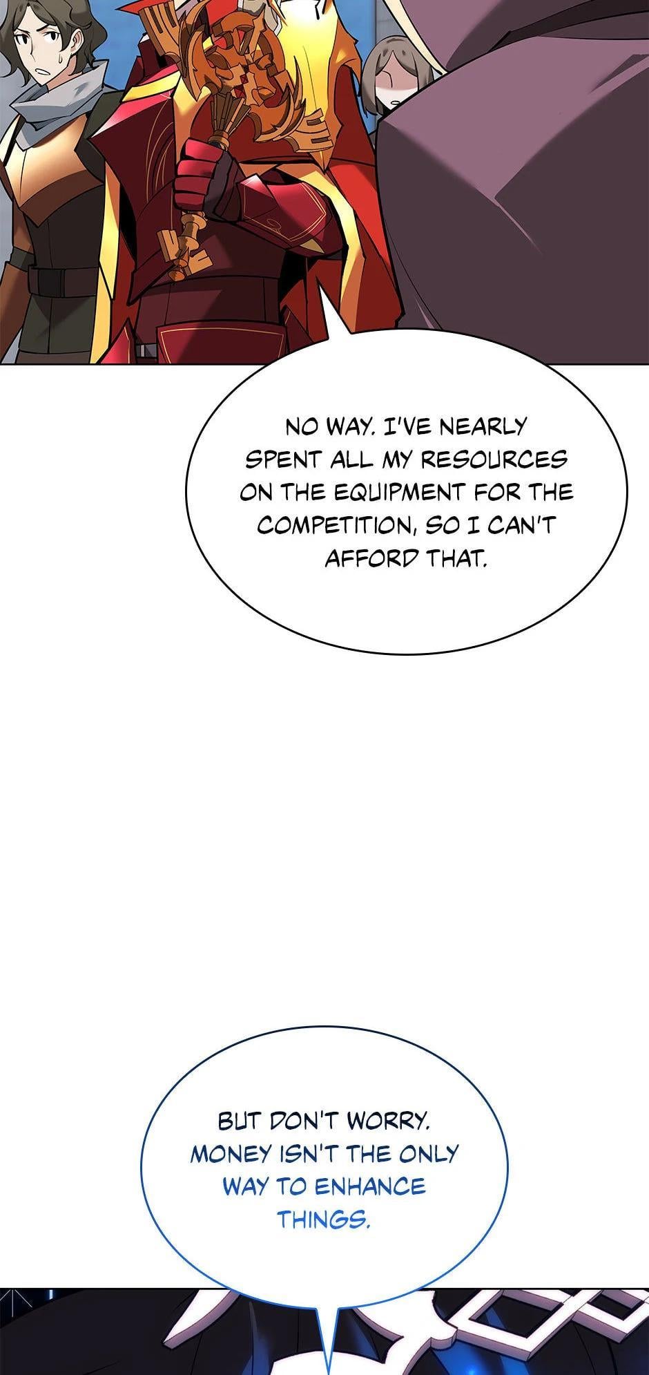 Read Overgeared EN Manga Online