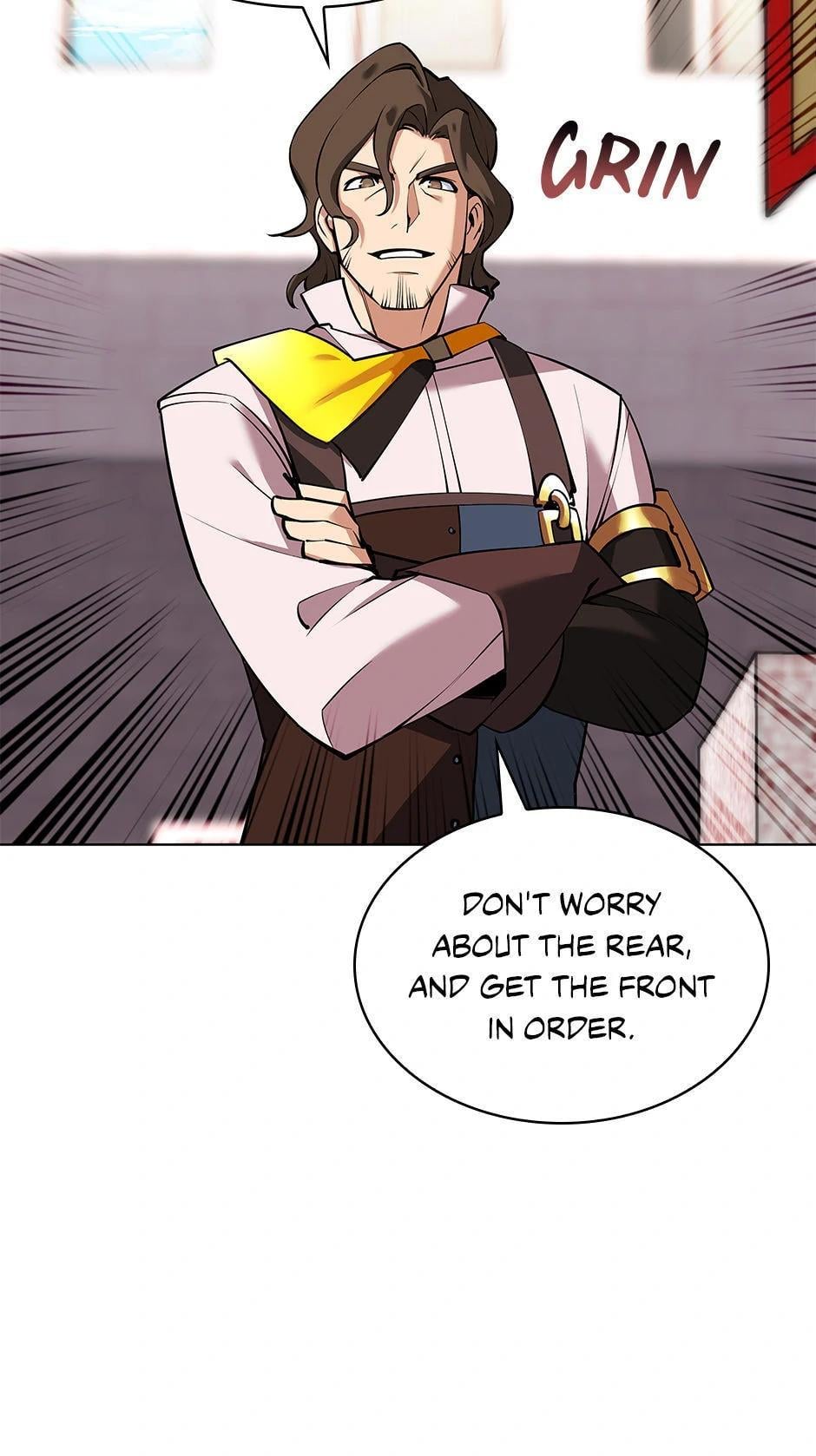 Read Overgeared EN Manga Online