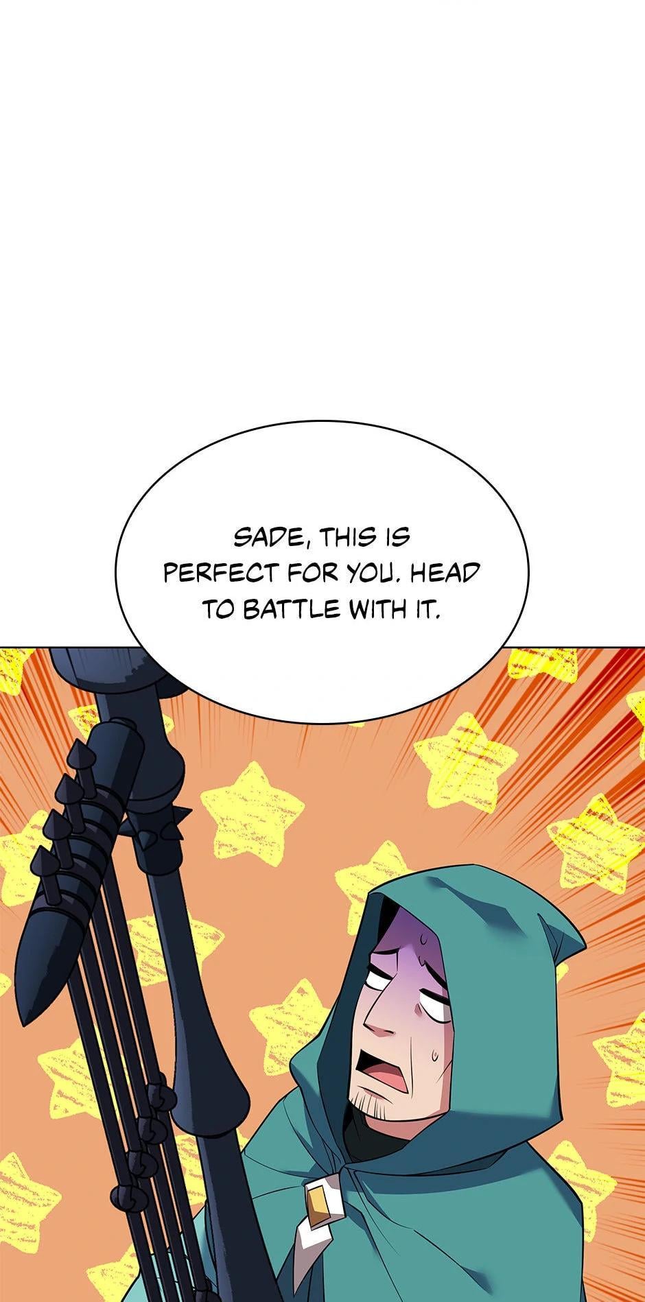 Read Overgeared EN Manga Online