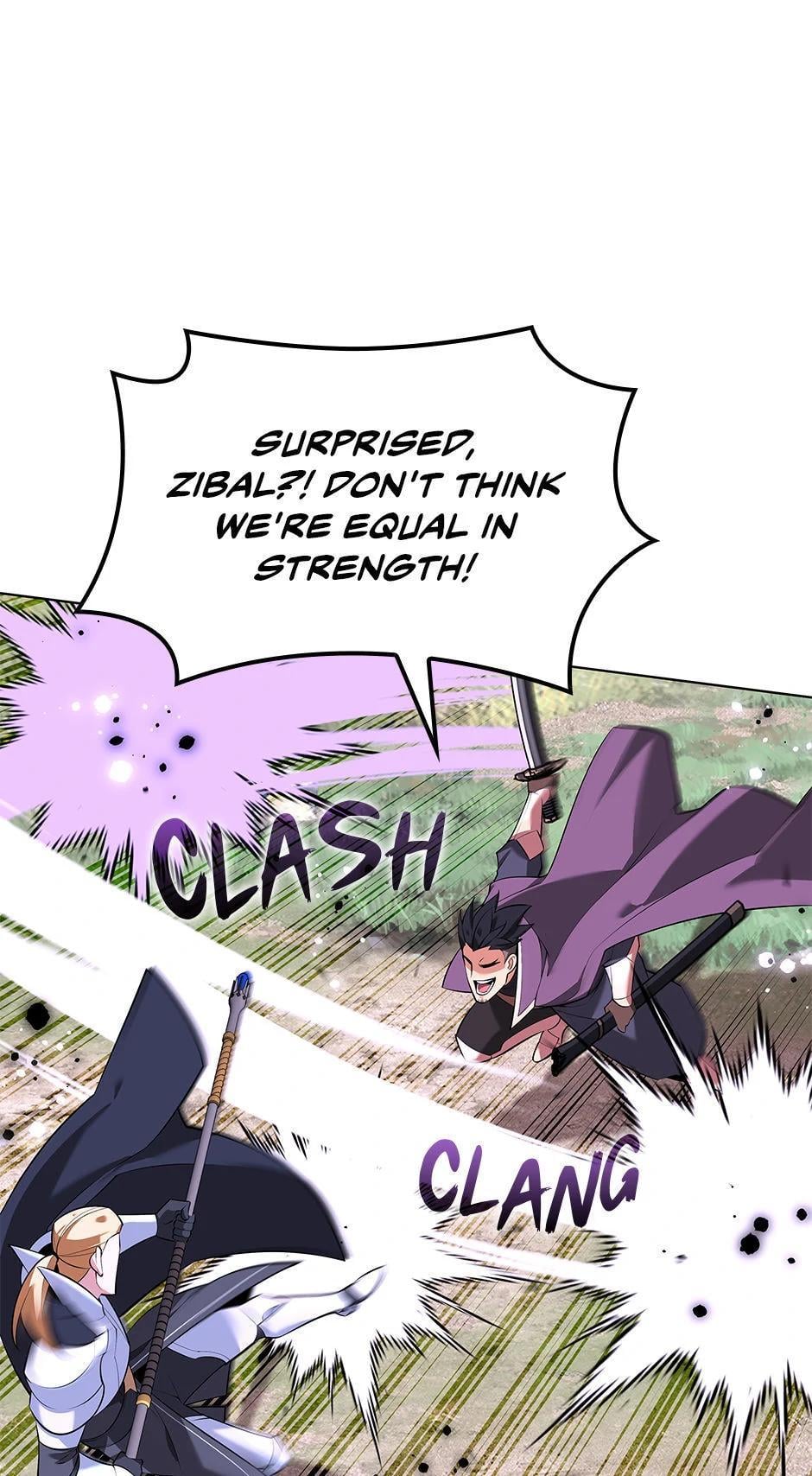 Read Overgeared EN Manga Online