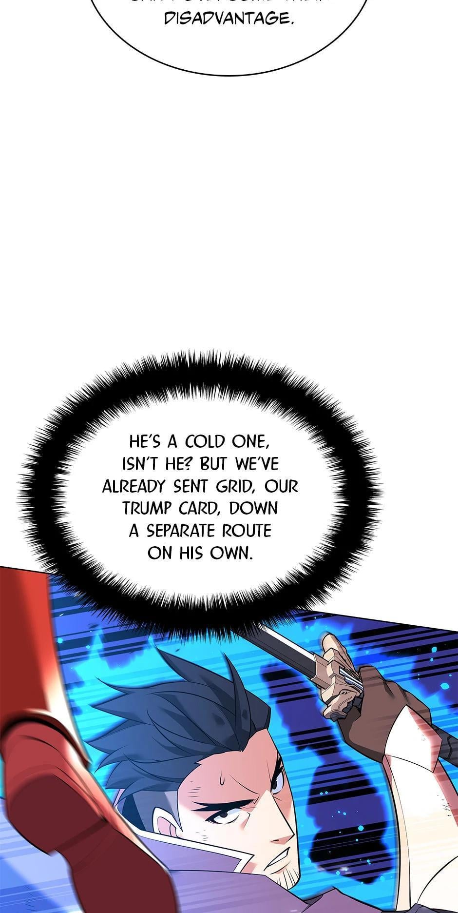 Read Overgeared EN Manga Online