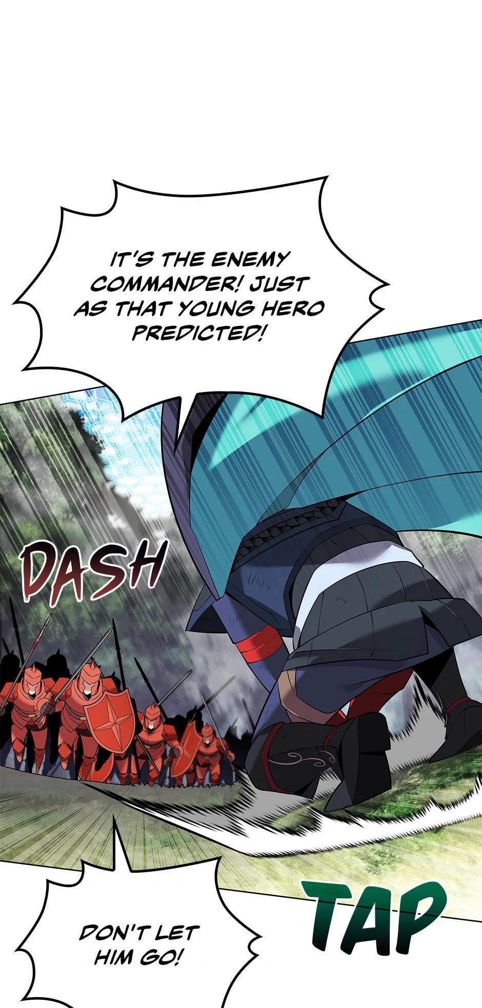 Read Overgeared EN Manga Online