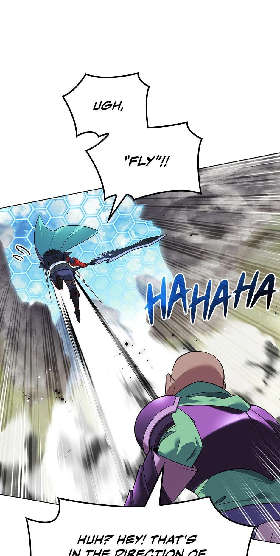 Read Overgeared EN Manga Online