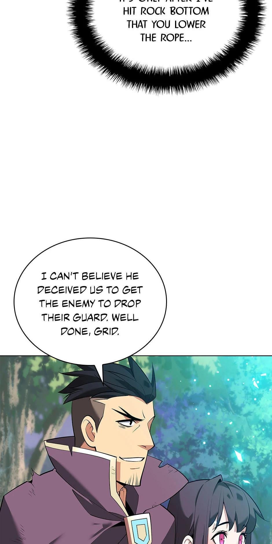 Read Overgeared EN Manga Online