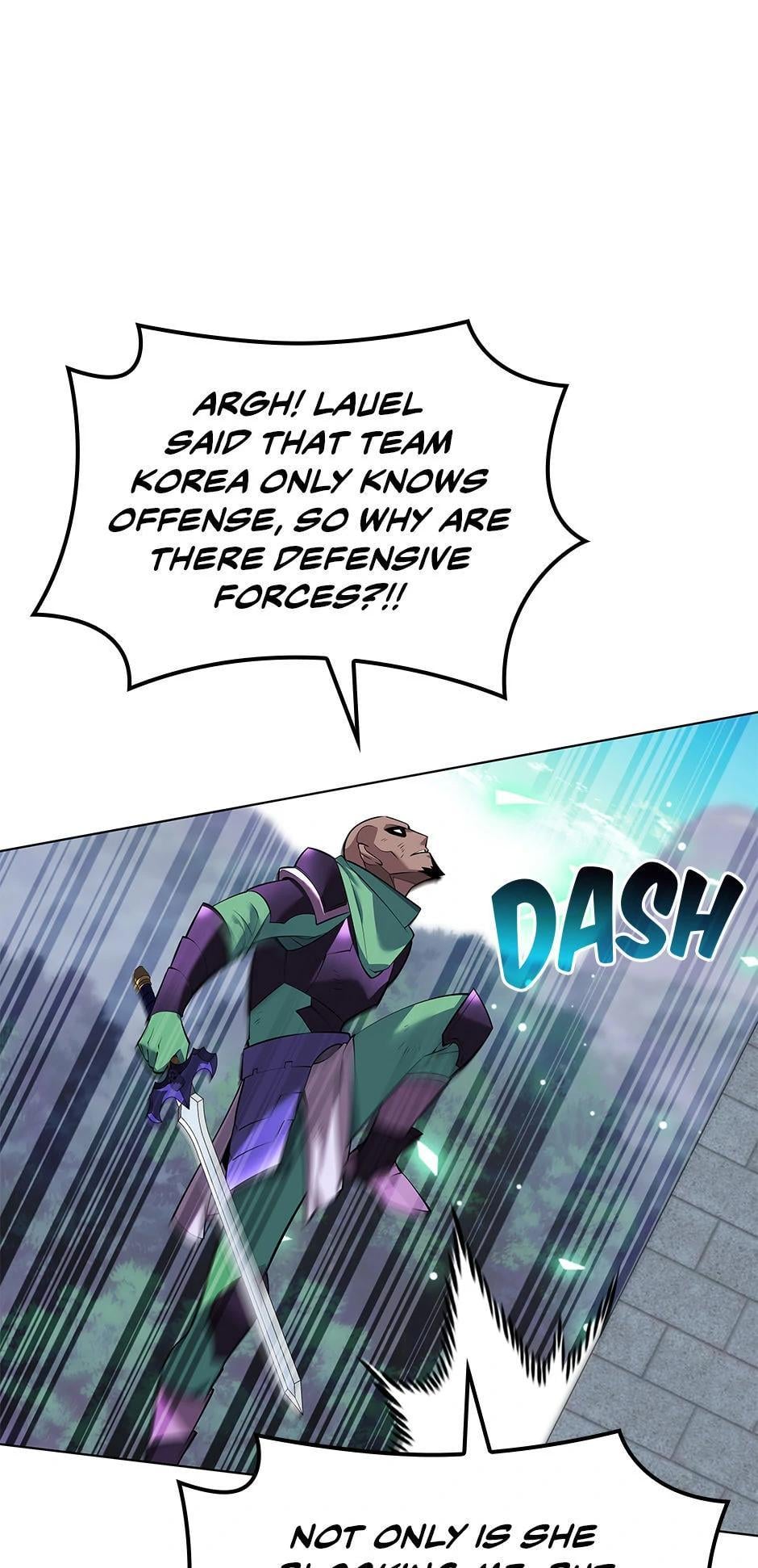 Read Overgeared EN Manga Online