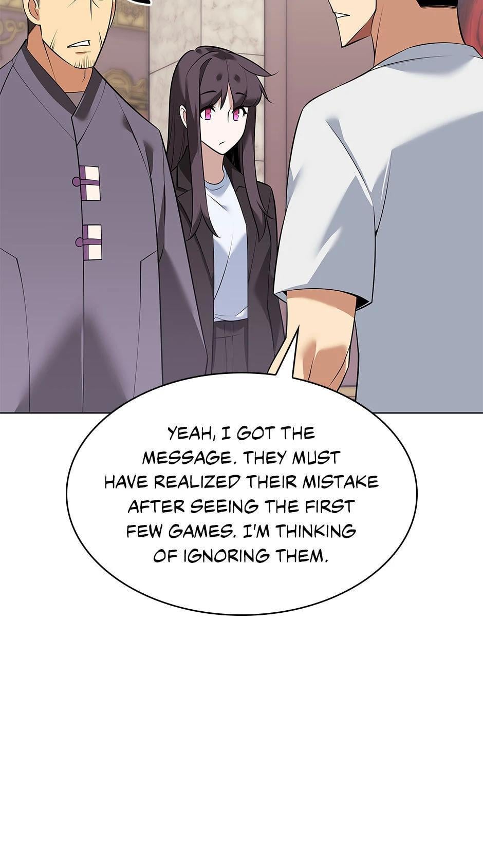 Read Overgeared EN Manga Online