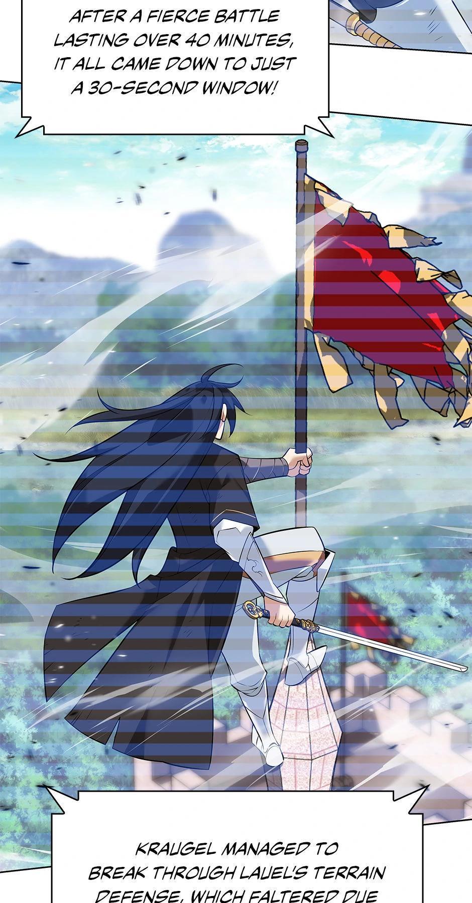 Read Overgeared EN Manga Online