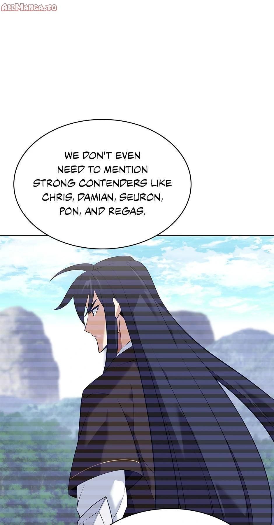 Read Overgeared EN Manga Online