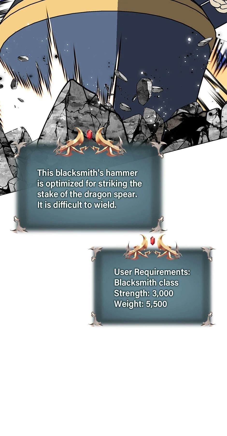 Read Overgeared EN Manga Online