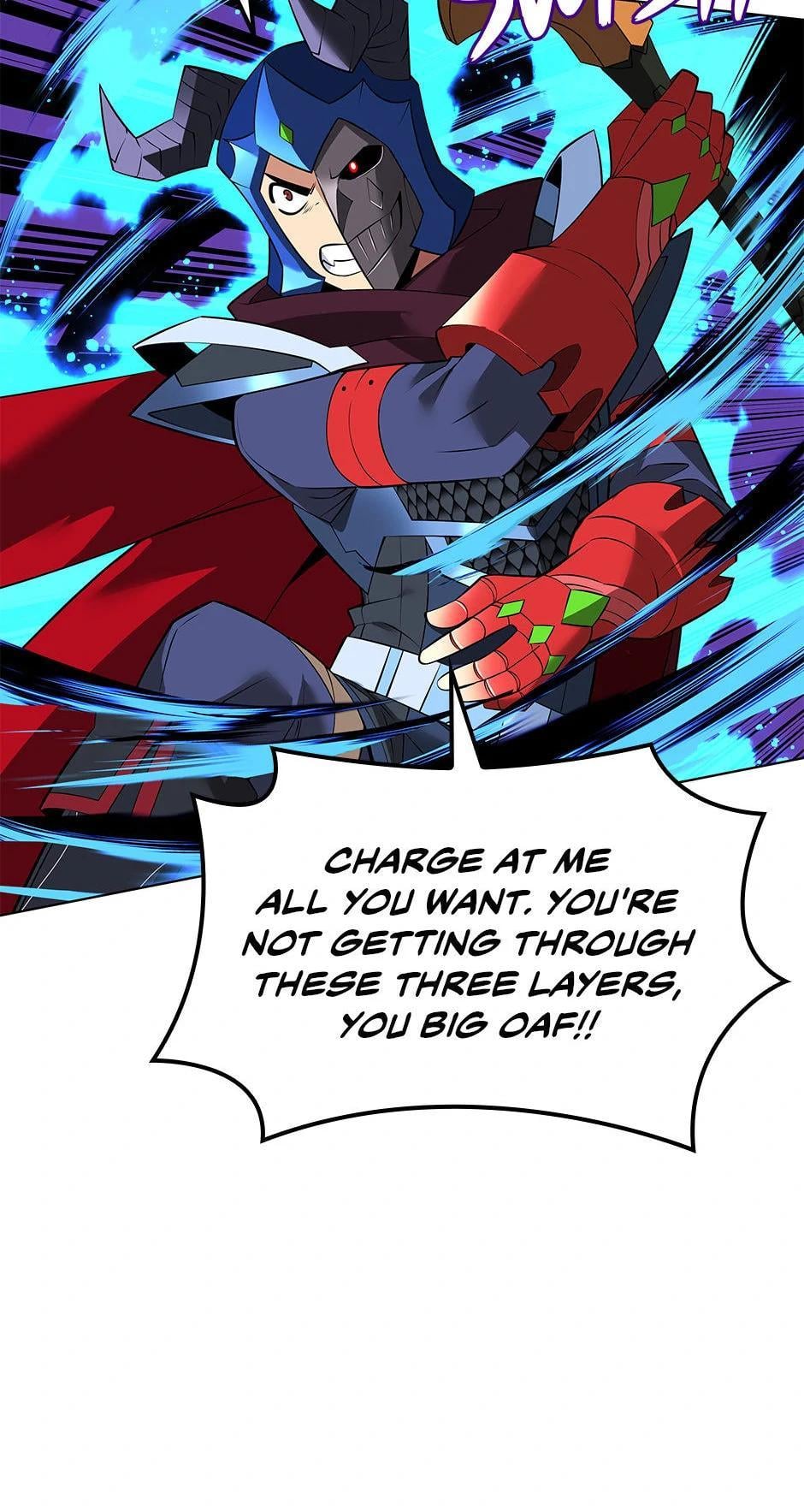 Read Overgeared EN Manga Online