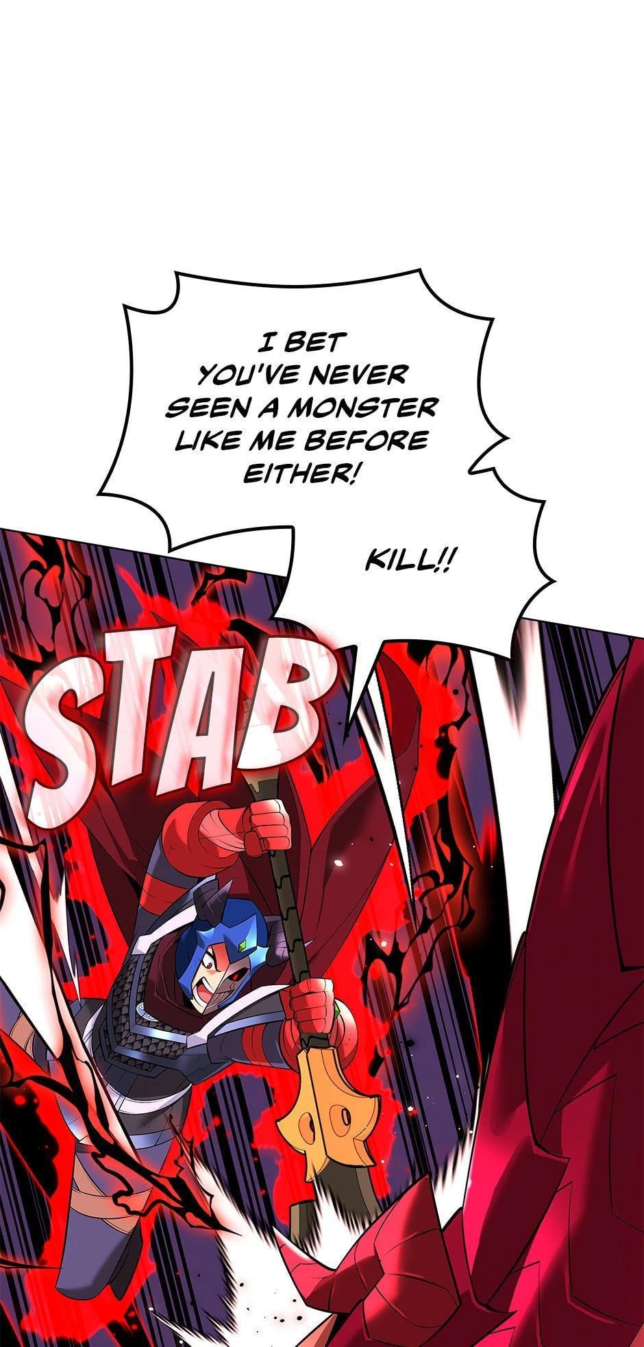 Read Overgeared EN Manga Online