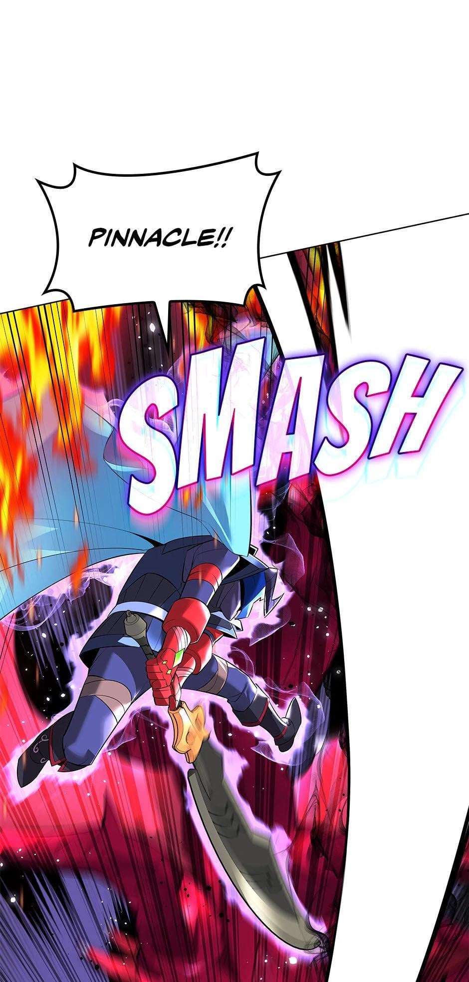 Read Overgeared EN Manga Online