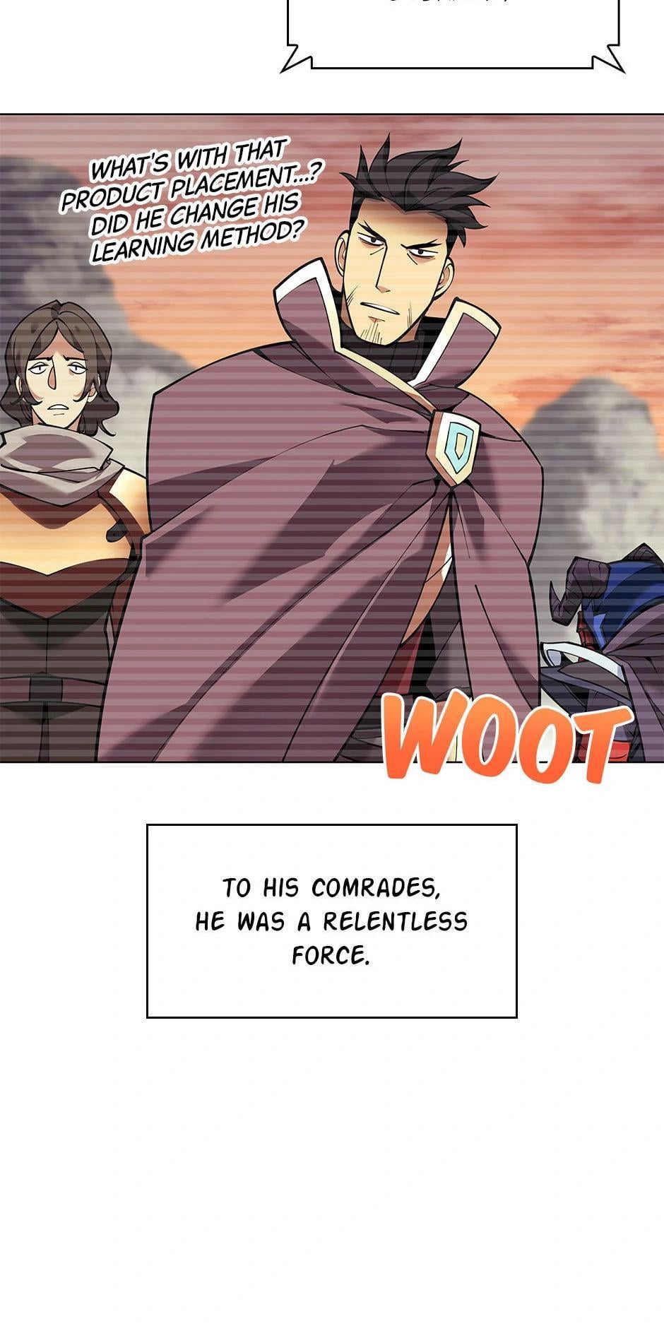 Read Overgeared EN Manga Online