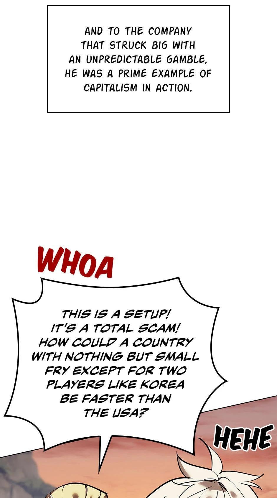 Read Overgeared EN Manga Online