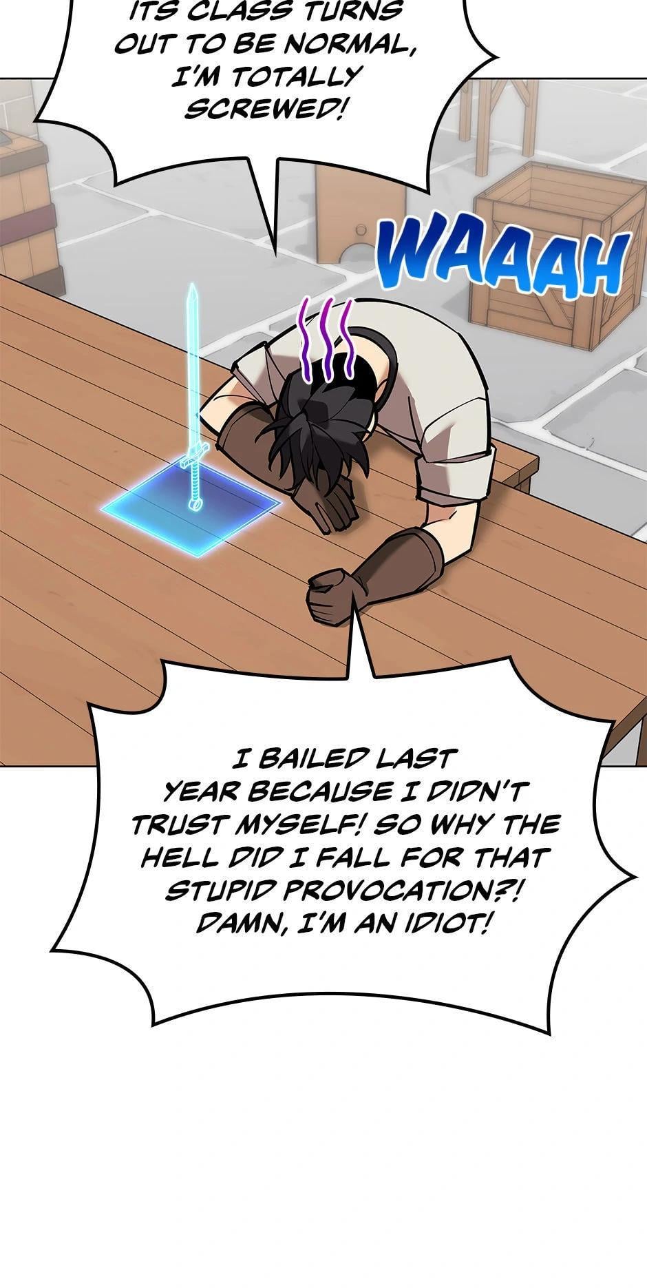 Read Overgeared EN Manga Online