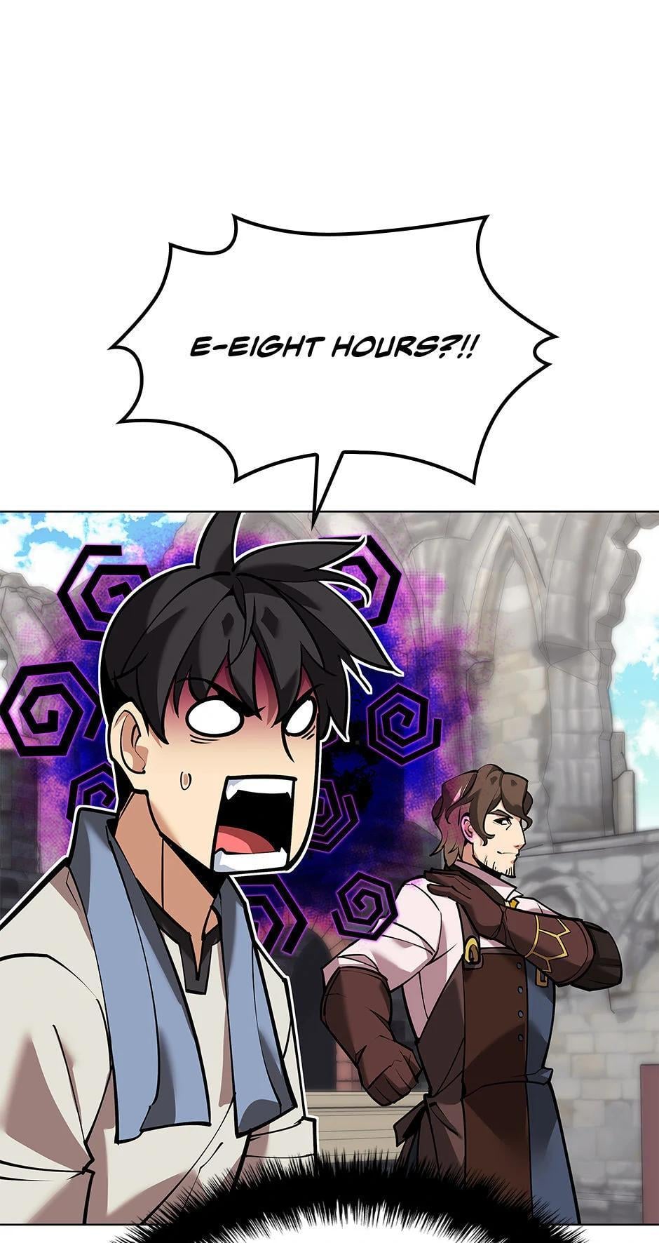 Read Overgeared EN Manga Online