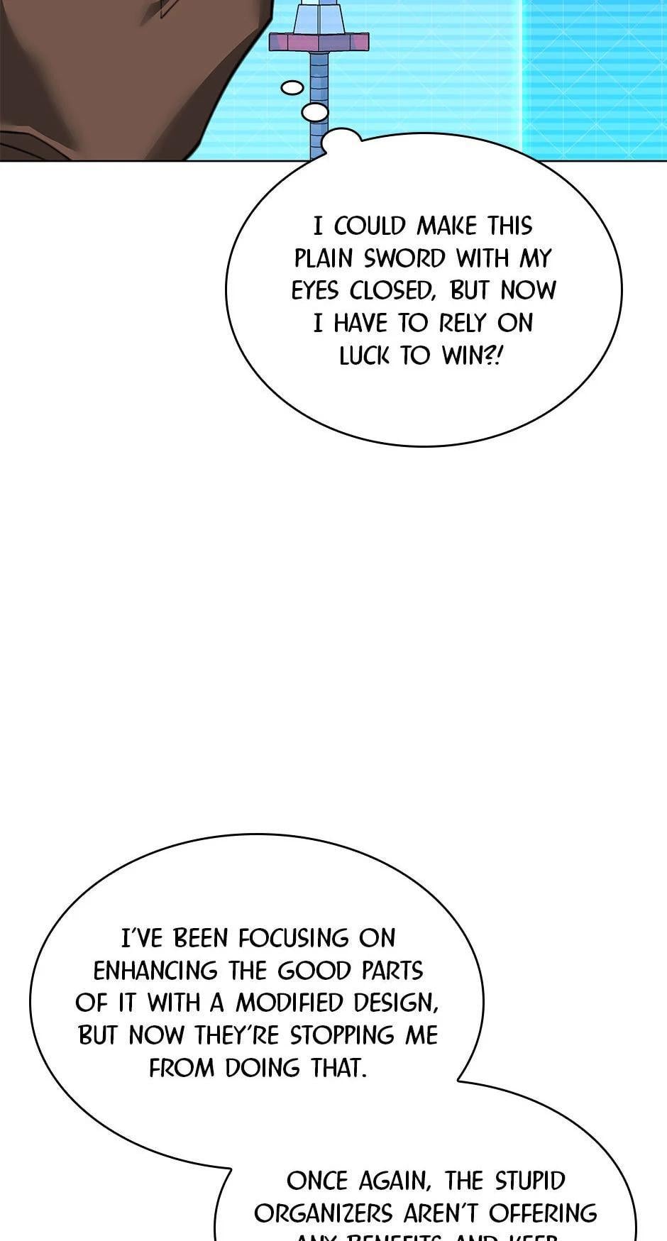 Read Overgeared EN Manga Online