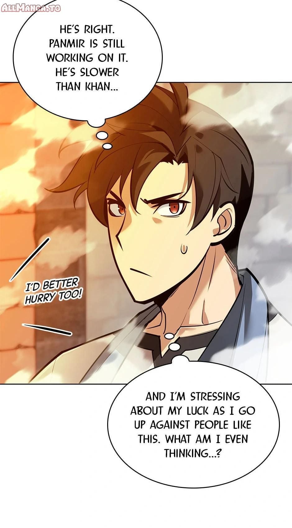 Read Overgeared EN Manga Online