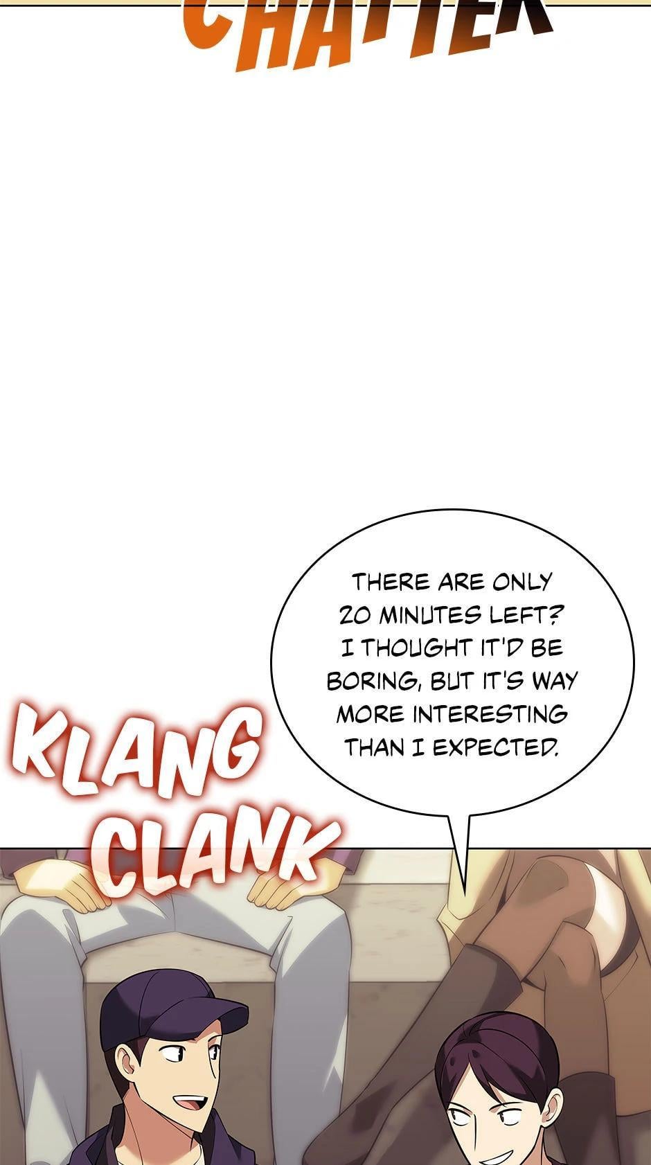 Read Overgeared EN Manga Online