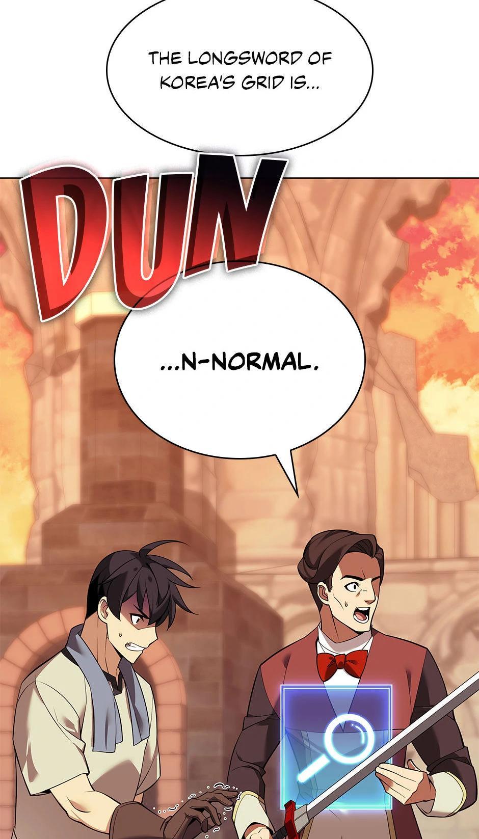 Read Overgeared EN Manga Online