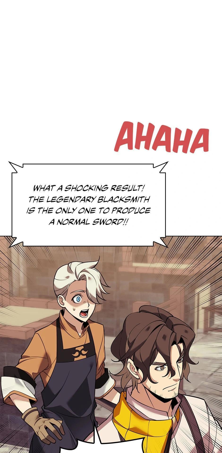 Read Overgeared EN Manga Online