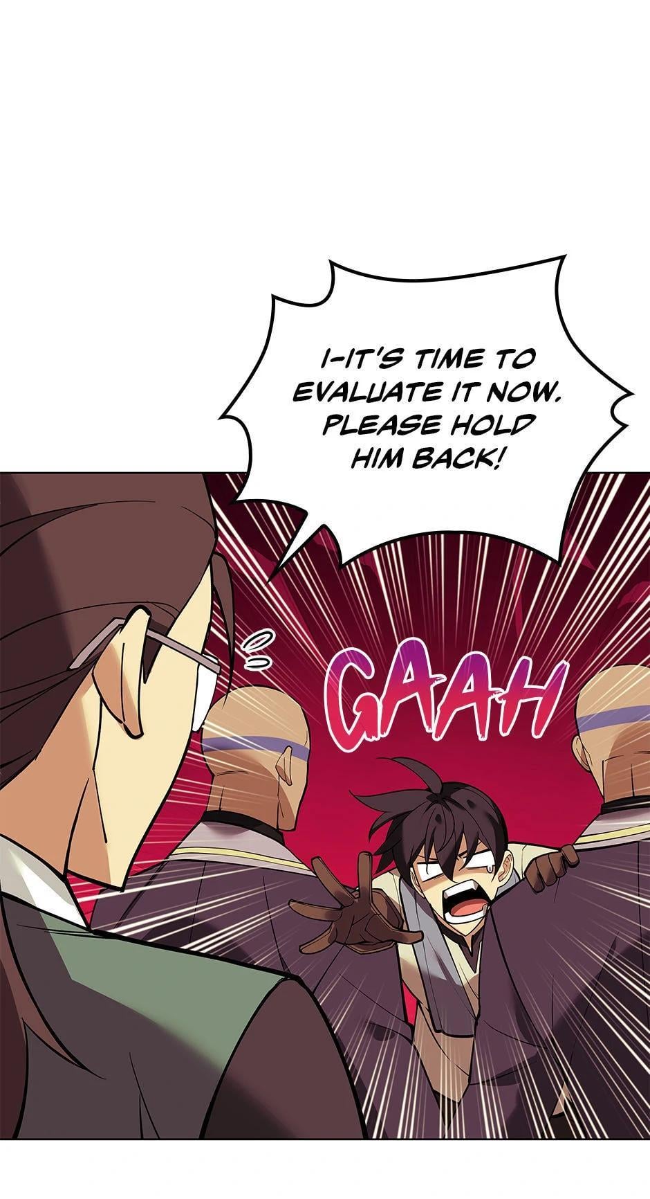 Read Overgeared EN Manga Online