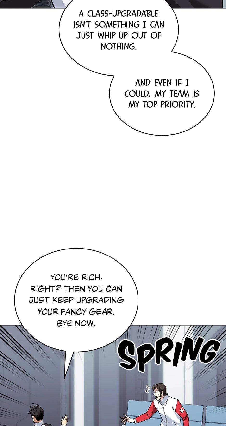 Read Overgeared EN Manga Online