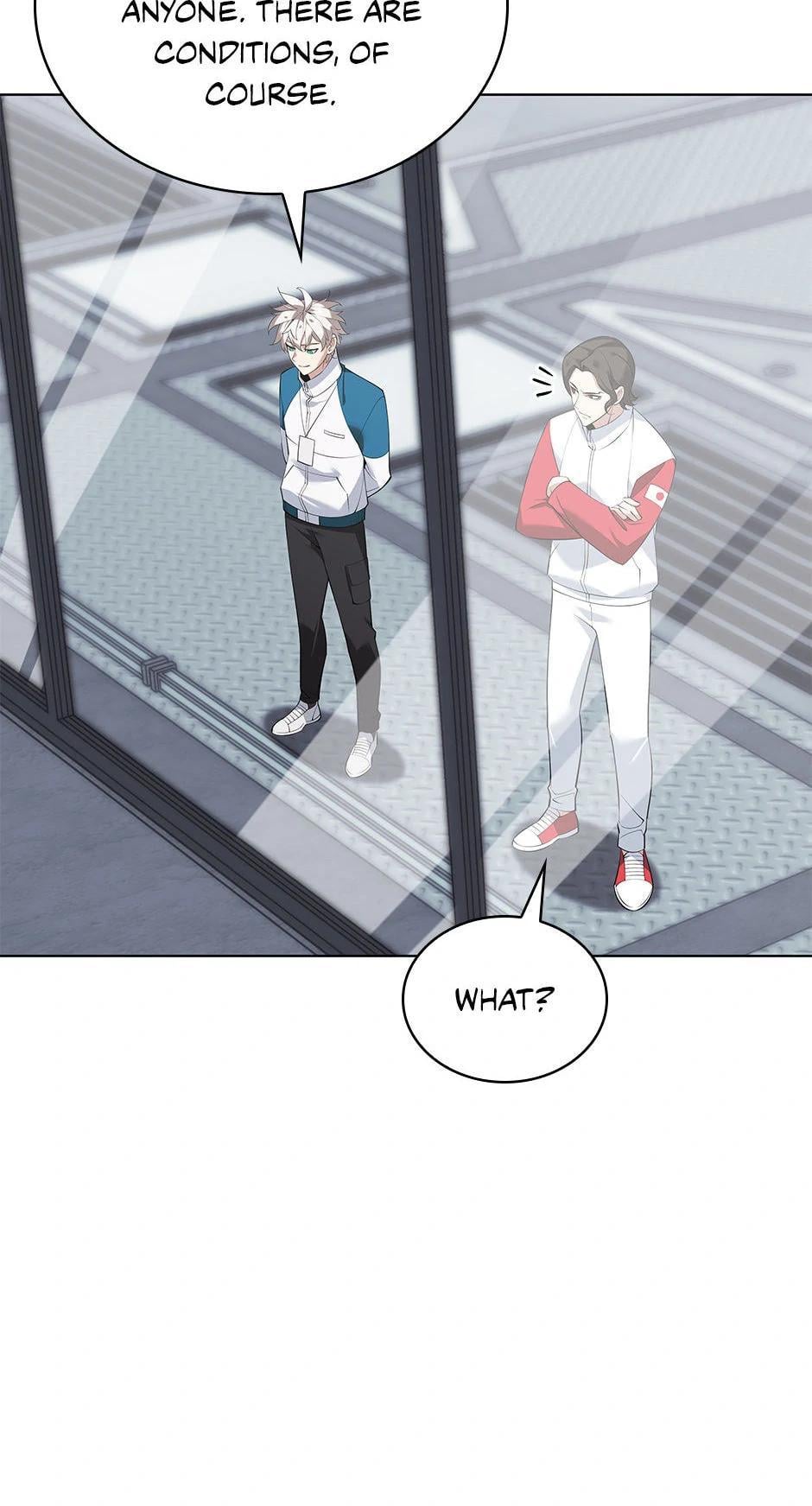 Read Overgeared EN Manga Online