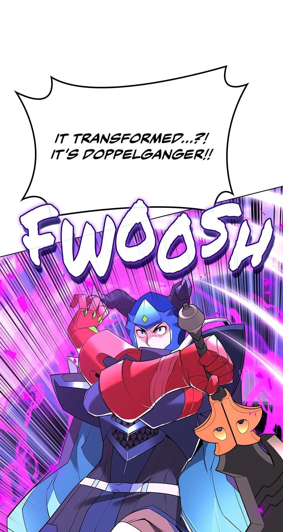 Read Overgeared EN Manga Online