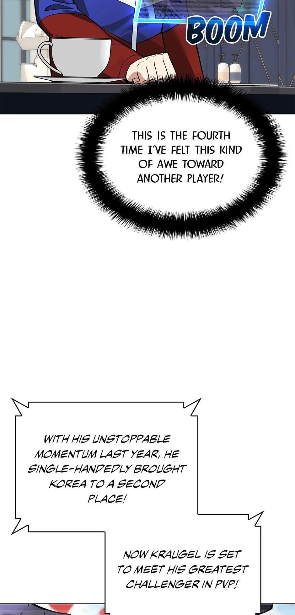 Read Overgeared EN Manga Online