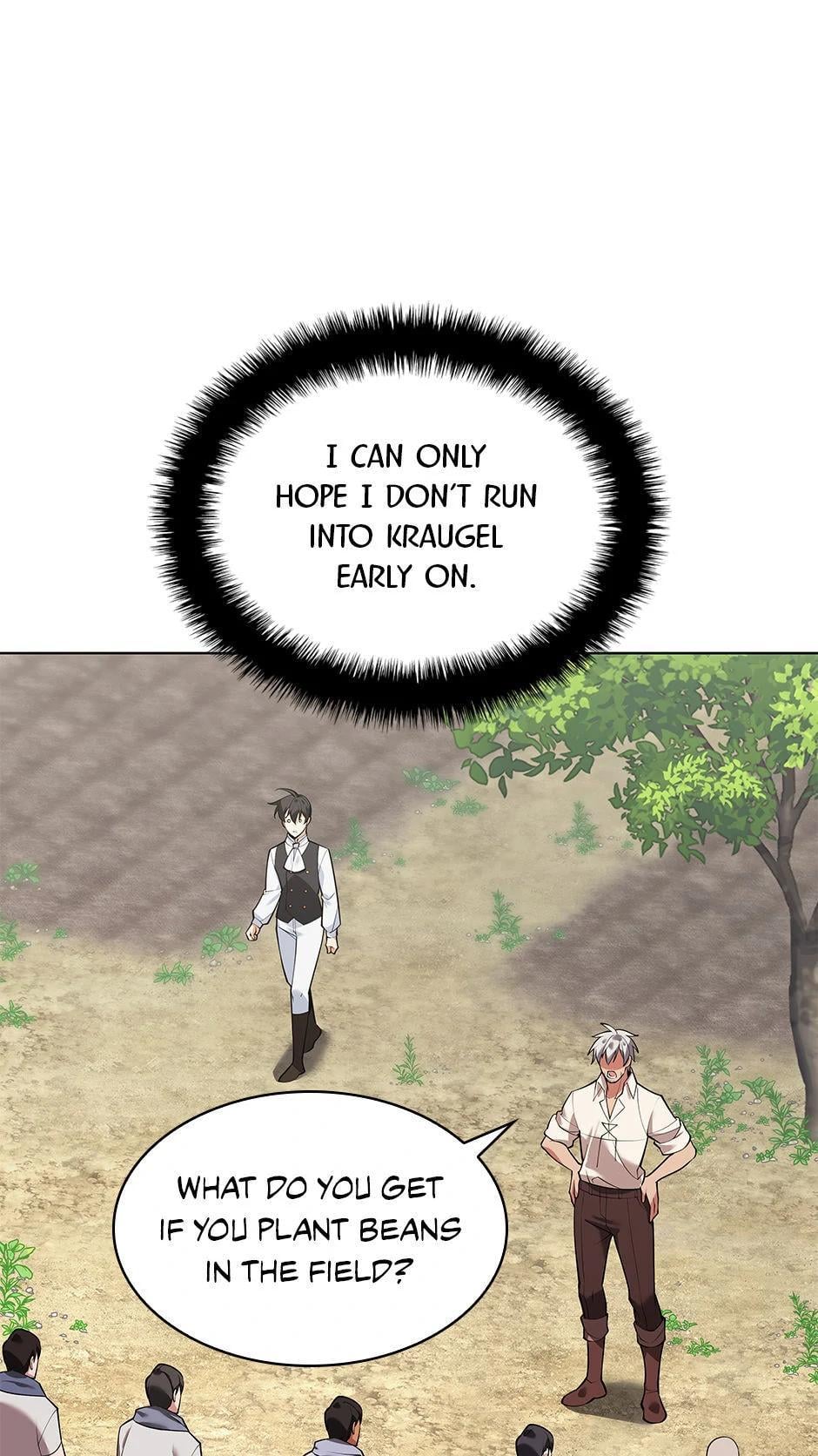 Read Overgeared EN Manga Online