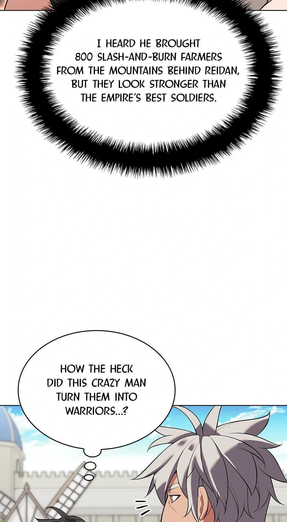 Read Overgeared EN Manga Online