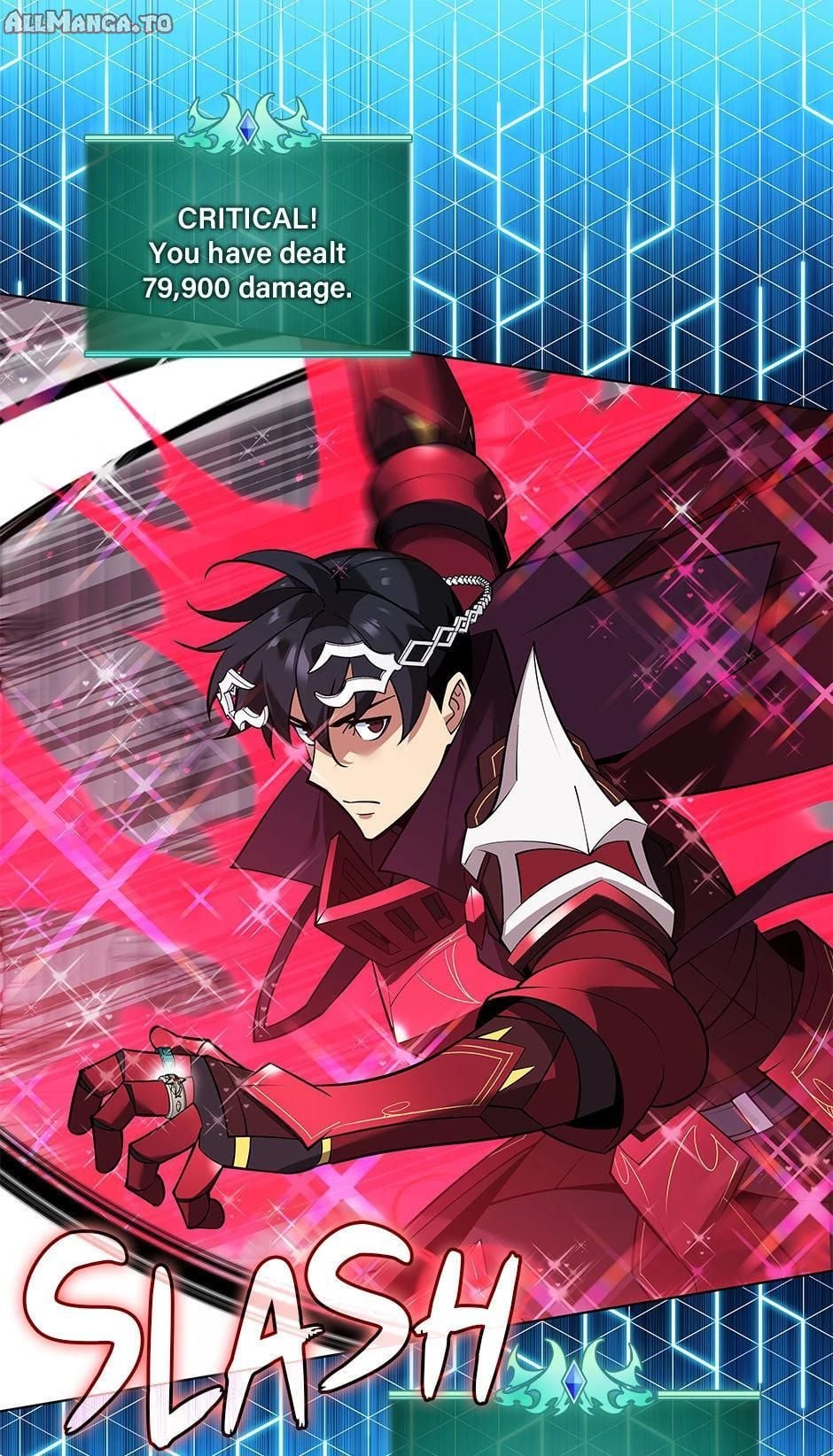 Read Overgeared EN Manga Online