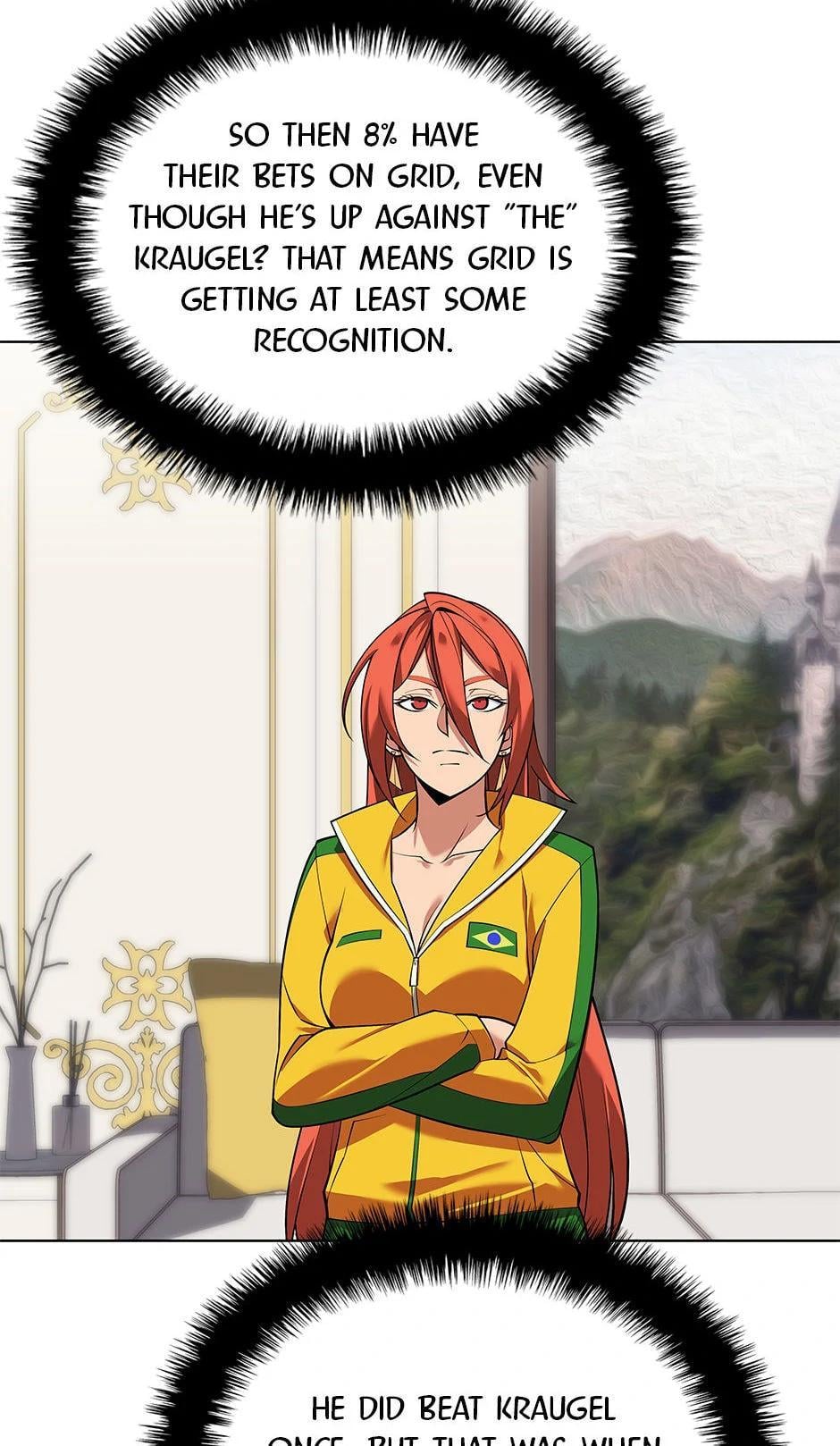 Read Overgeared EN Manga Online