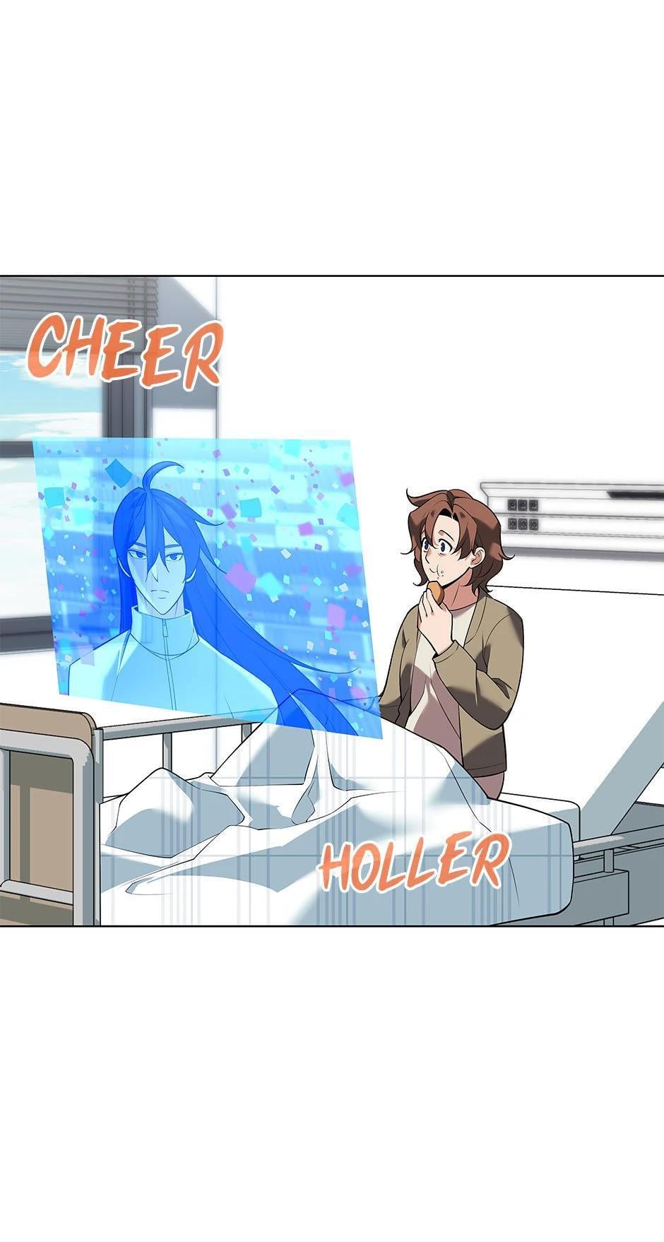 Read Overgeared EN Manga Online