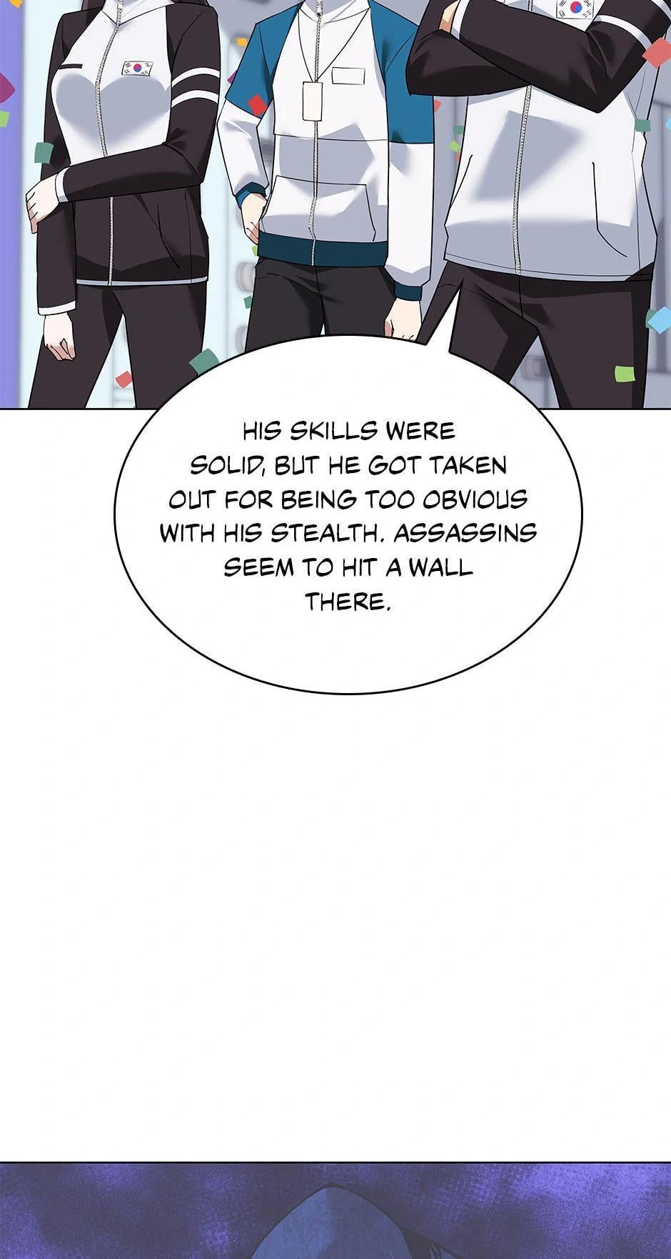 Read Overgeared EN Manga Online