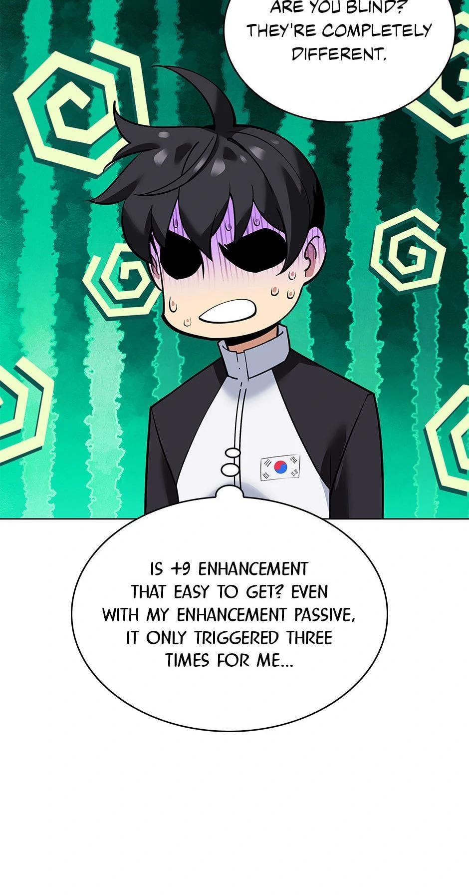 Read Overgeared EN Manga Online