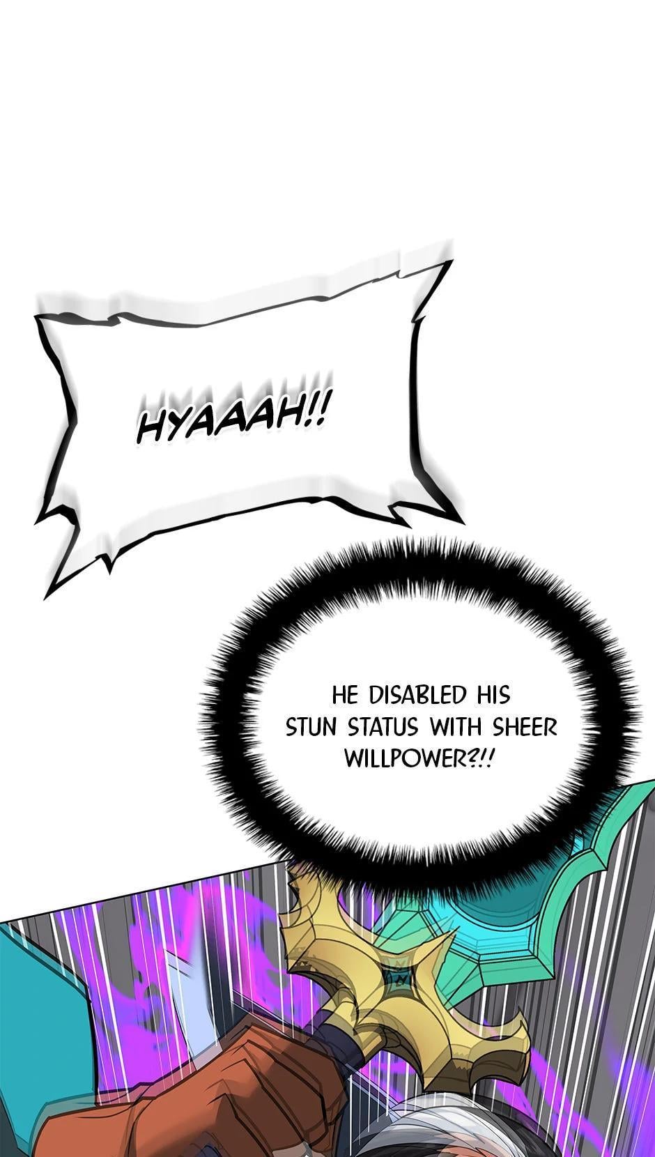 Read Overgeared EN Manga Online