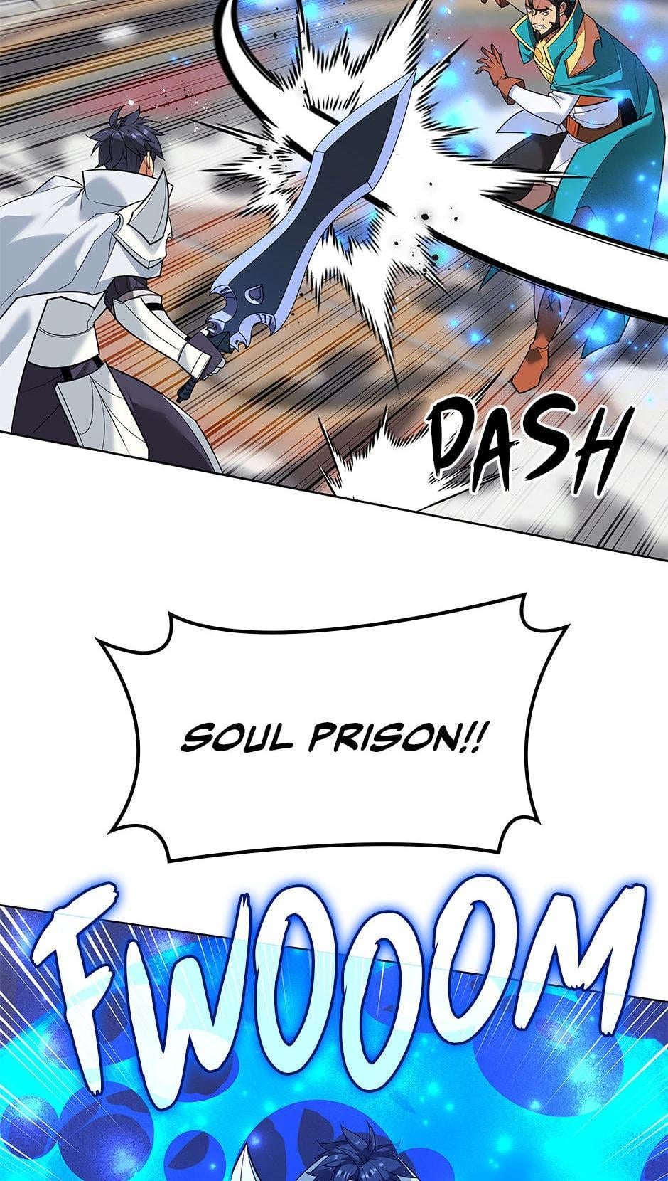 Read Overgeared EN Manga Online