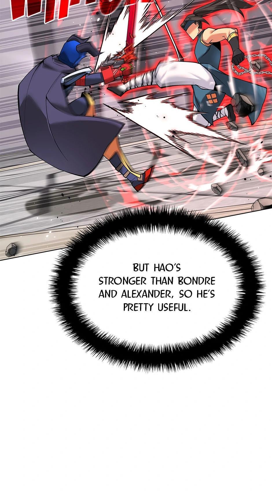 Read Overgeared EN Manga Online