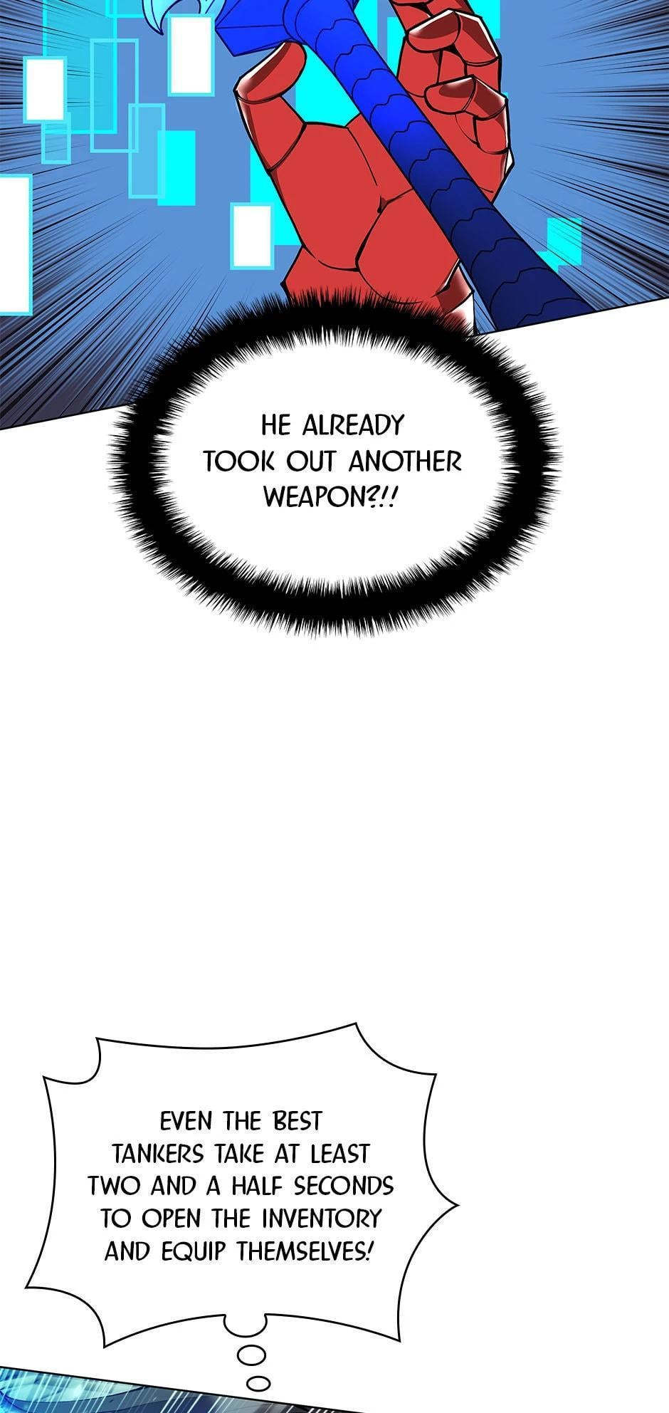 Read Overgeared EN Manga Online