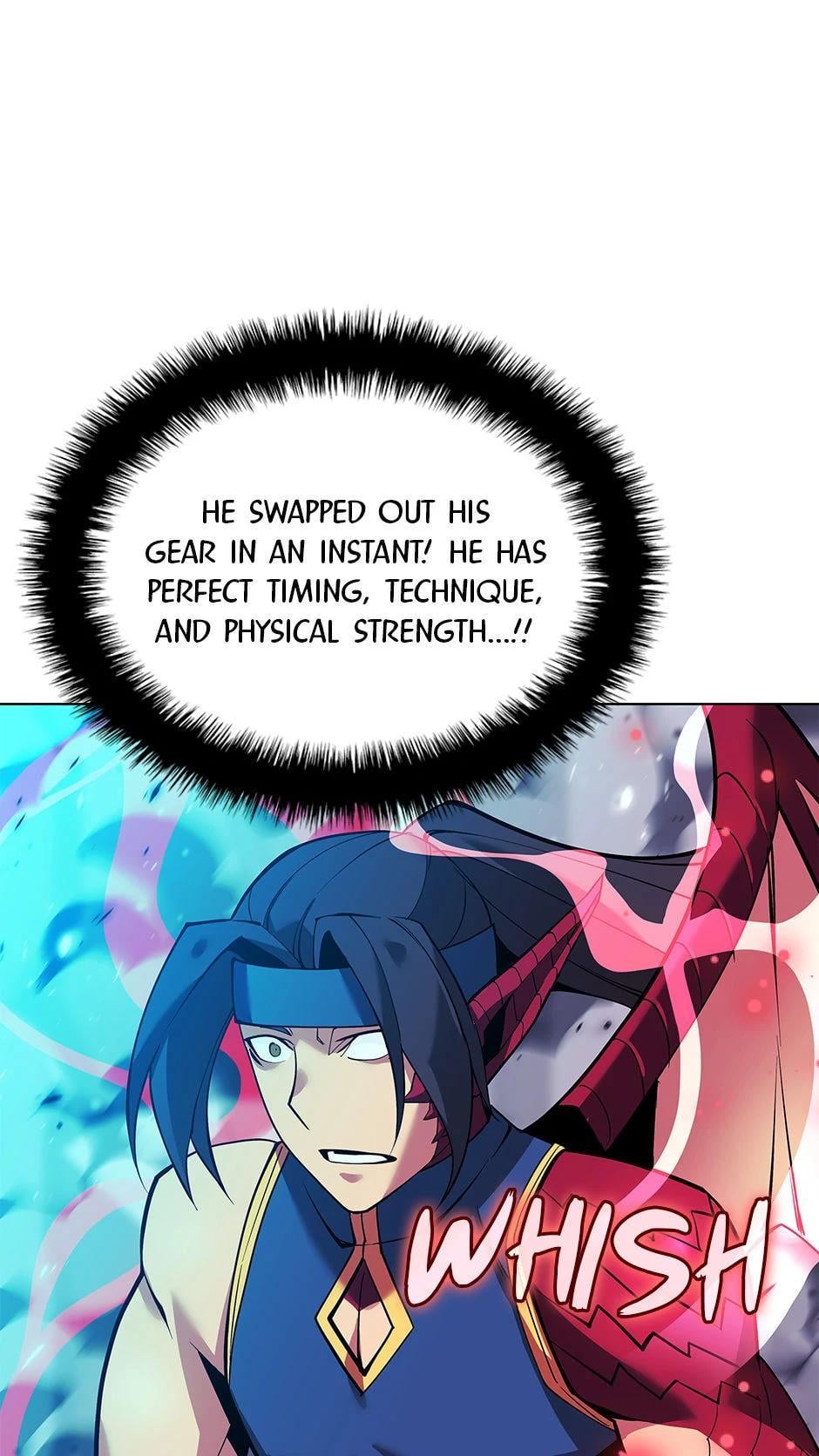 Read Overgeared EN Manga Online