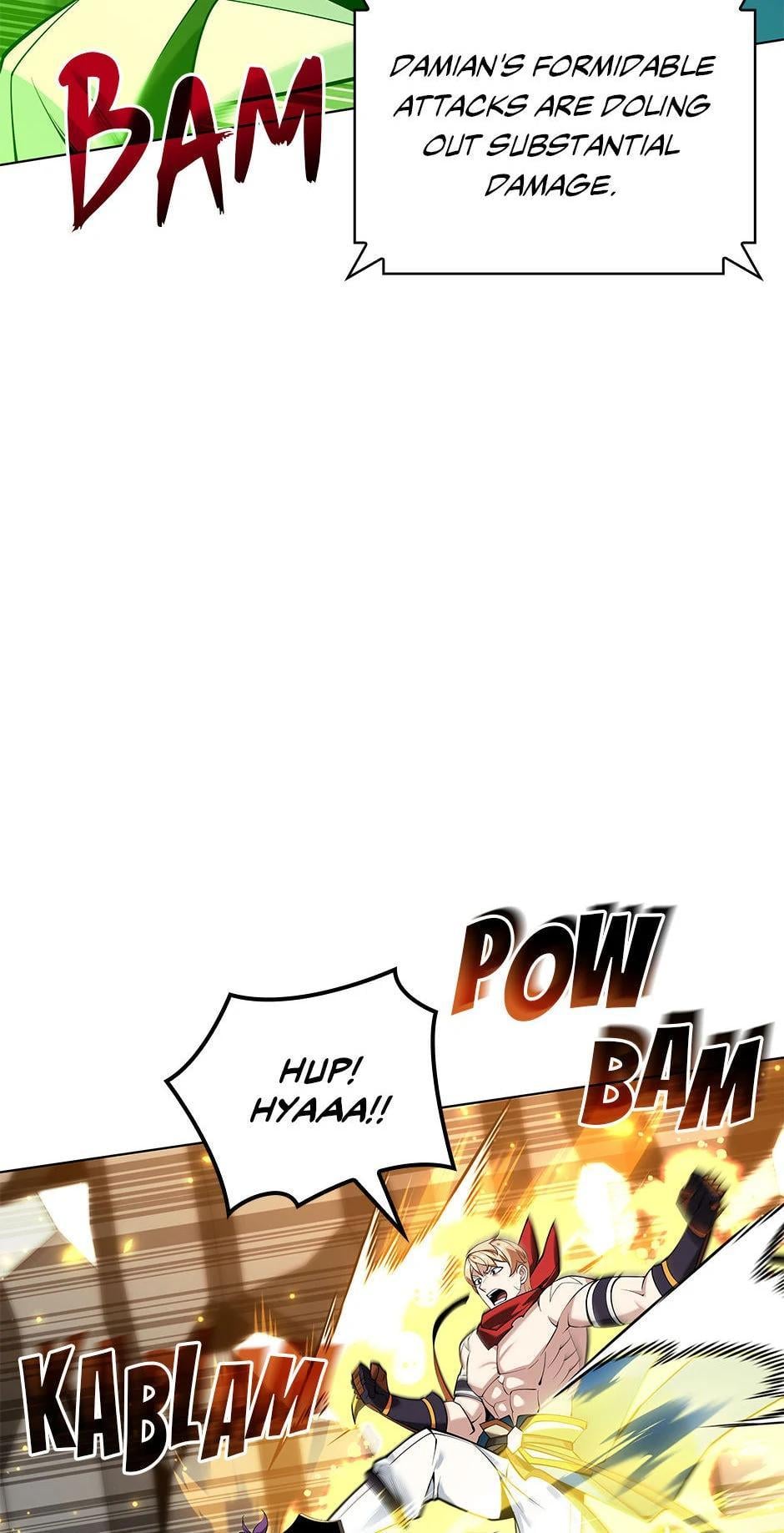 Read Overgeared EN Manga Online