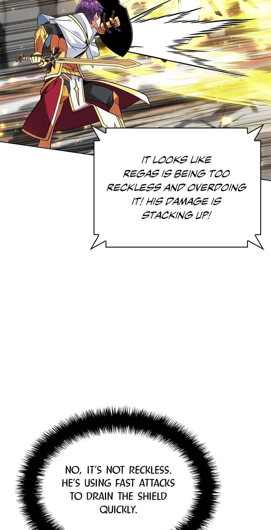 Read Overgeared EN Manga Online