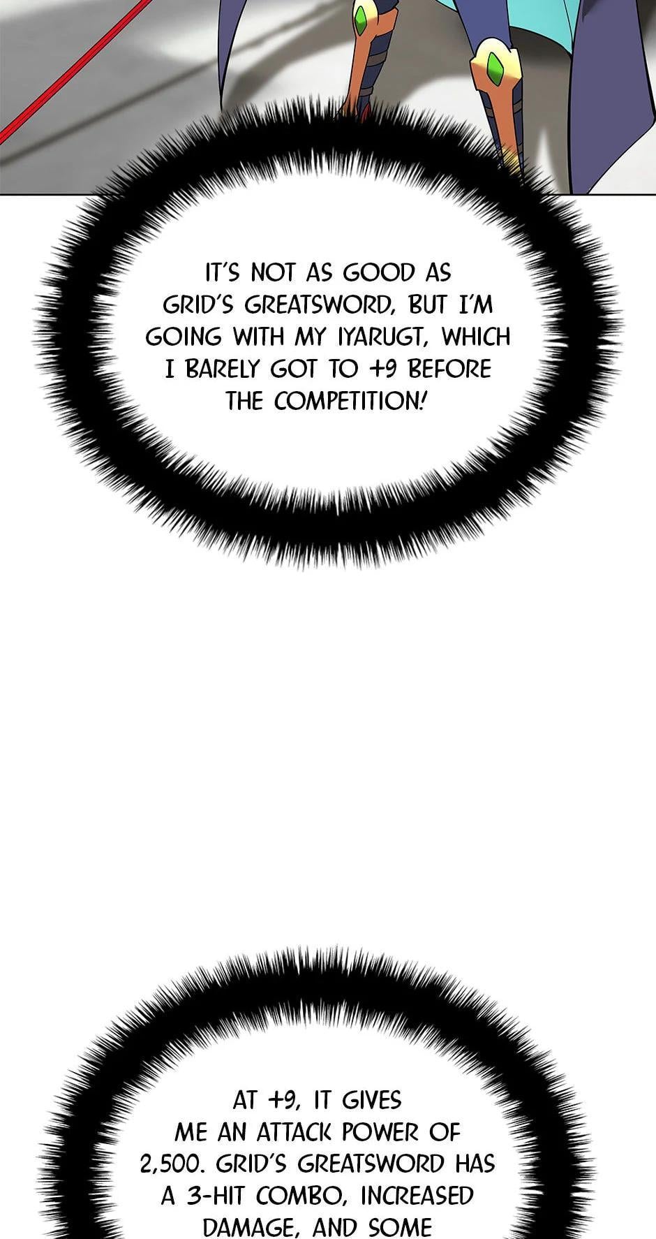 Read Overgeared EN Manga Online