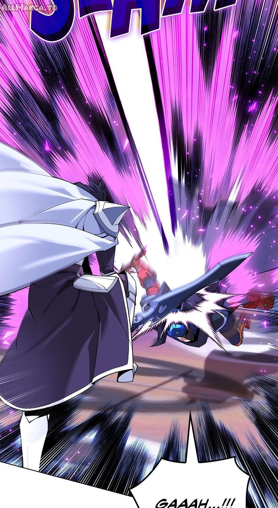 Read Overgeared EN Manga Online