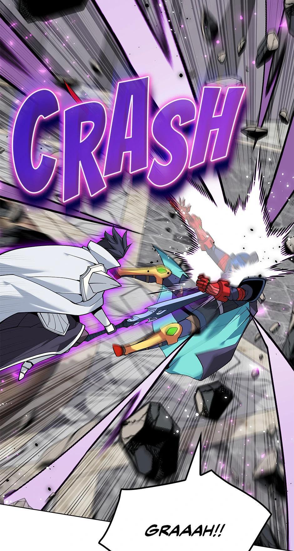 Read Overgeared EN Manga Online