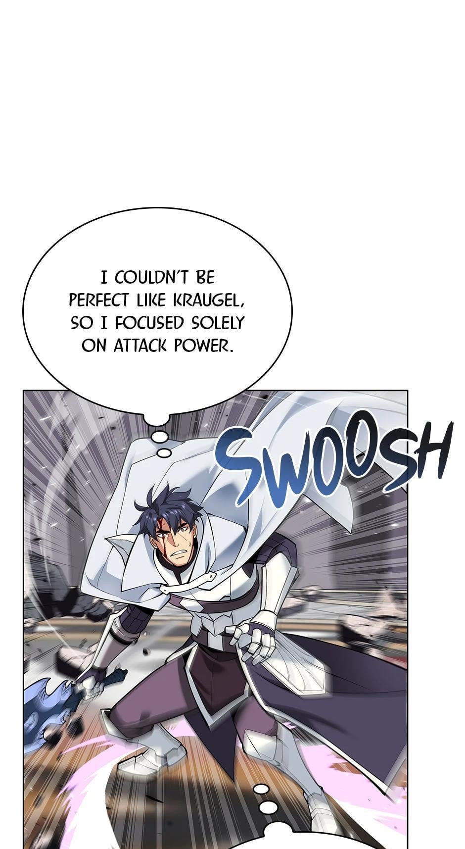 Read Overgeared EN Manga Online