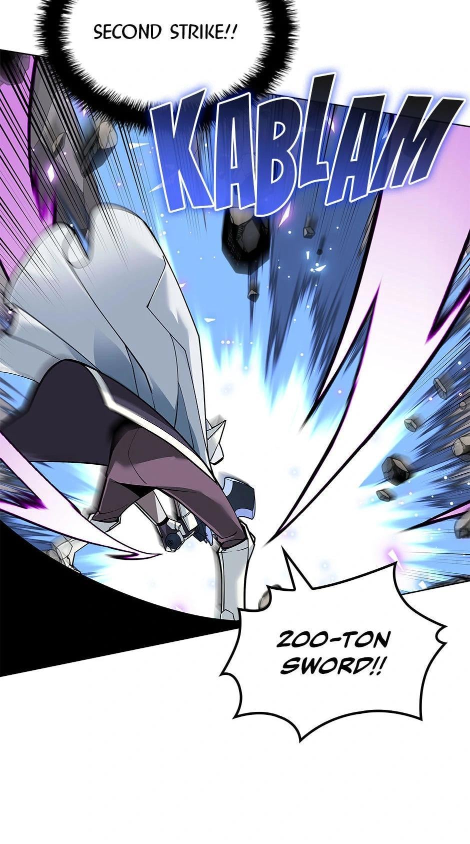 Read Overgeared EN Manga Online