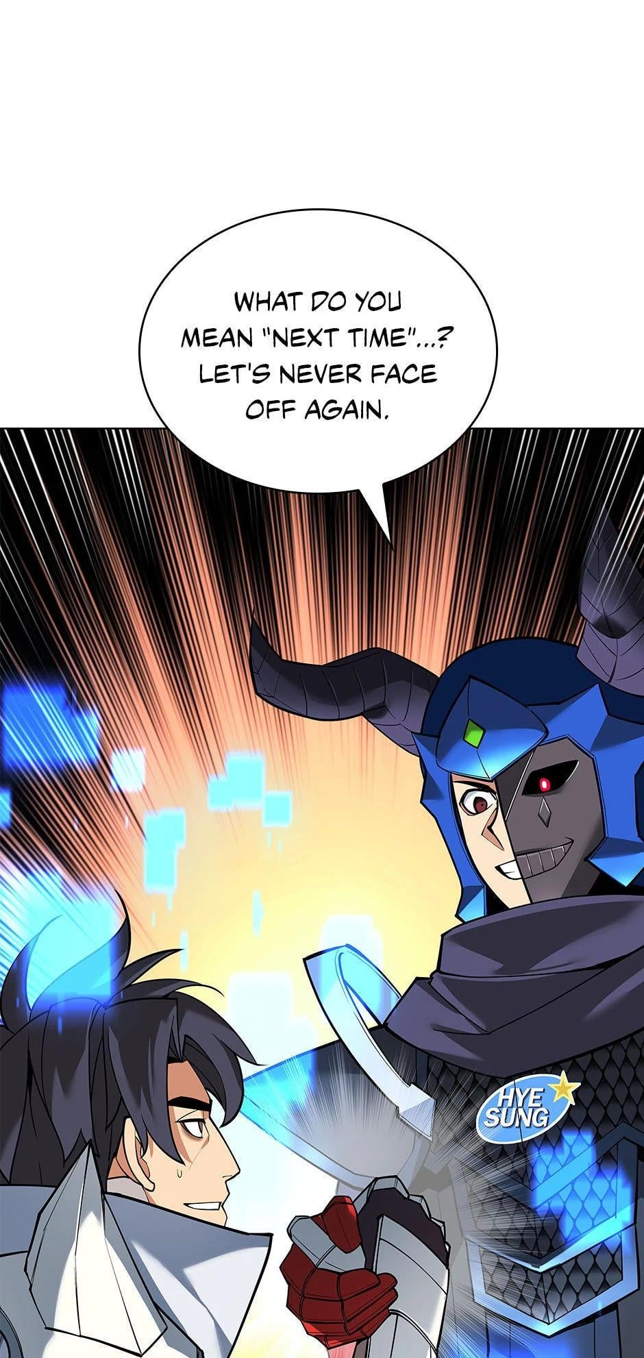 Read Overgeared EN Manga Online